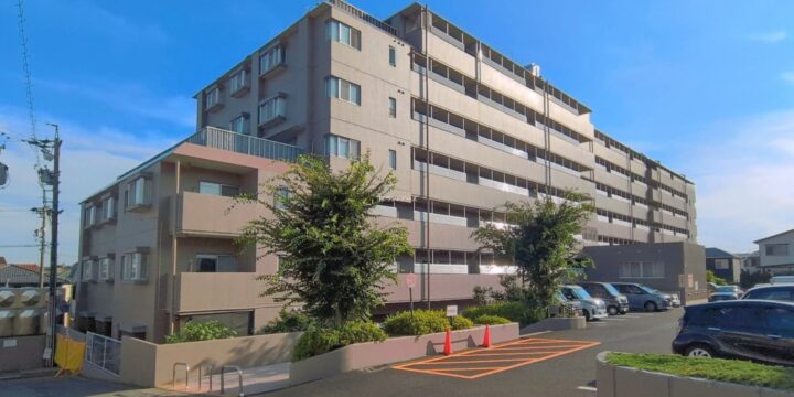 シャトー浅山 1