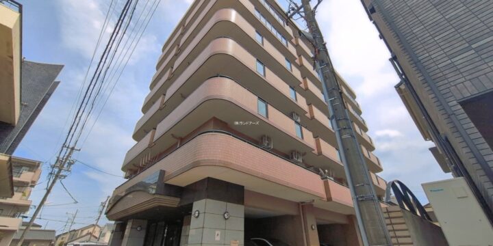 ビューパレス大浜 1