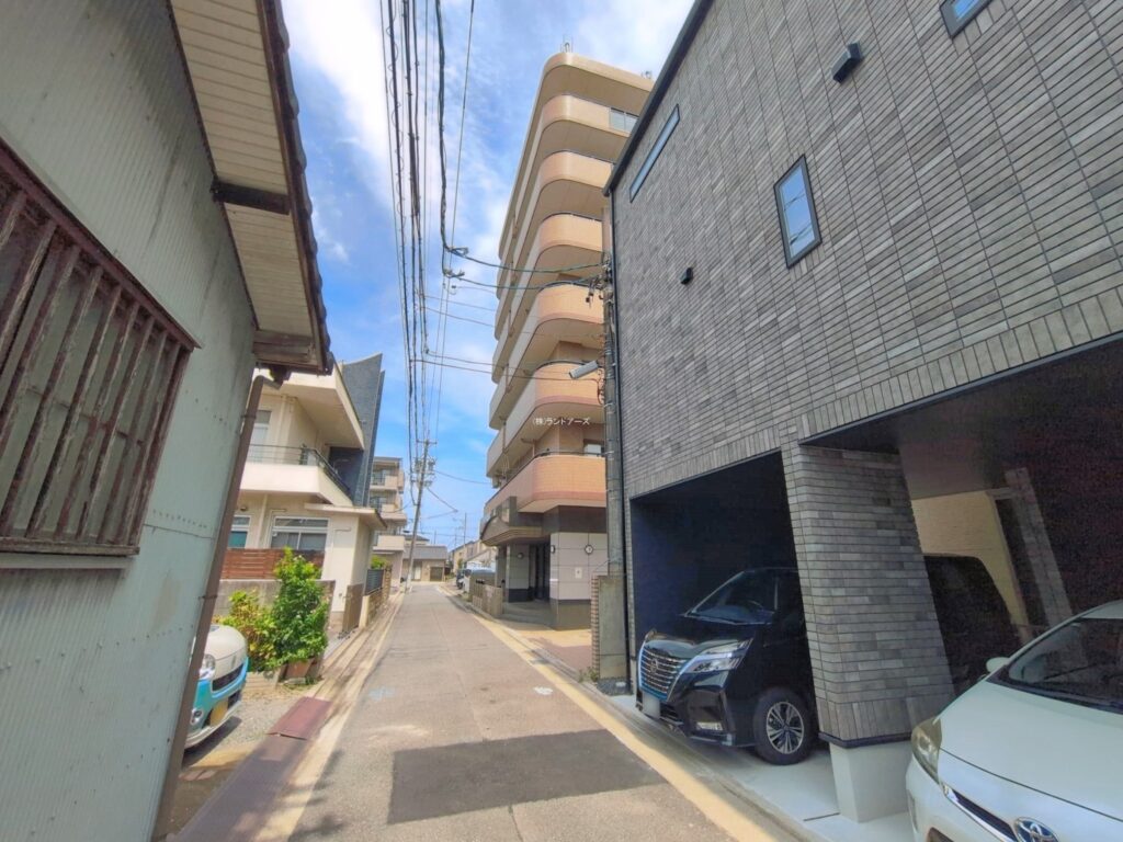 物件写真