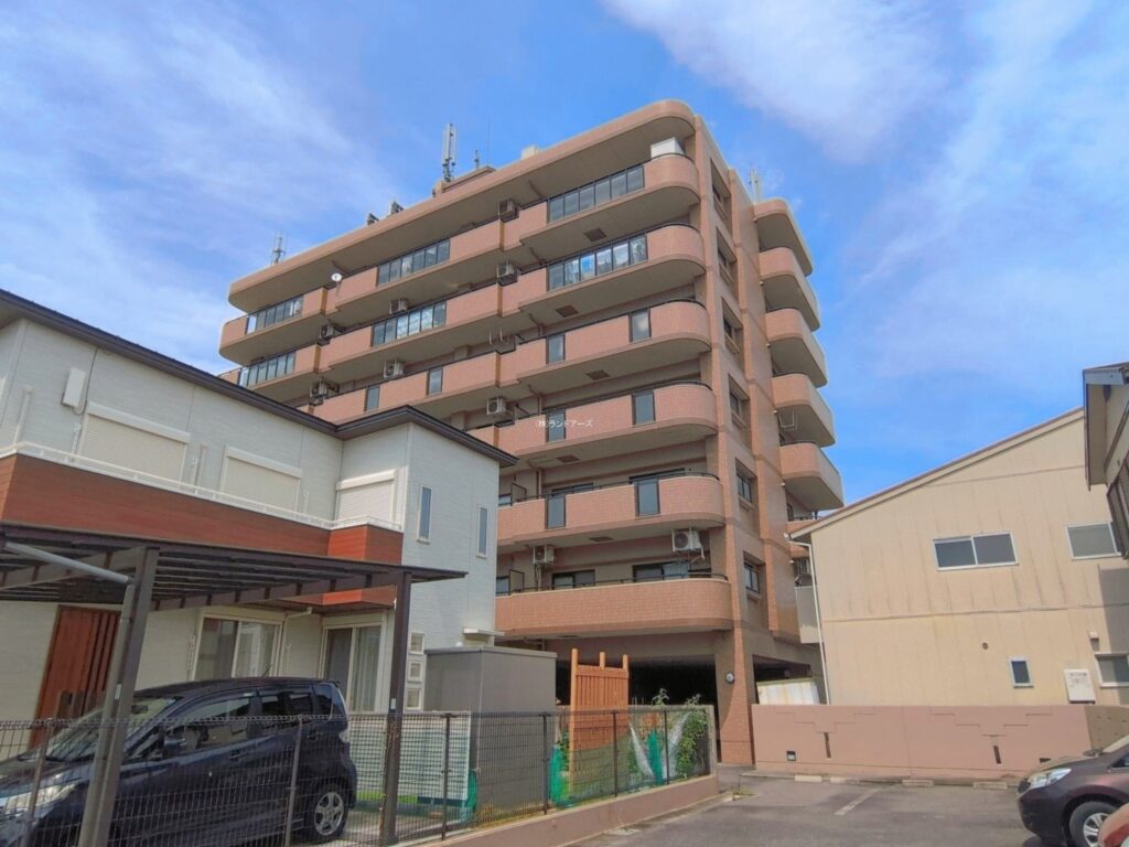物件写真
