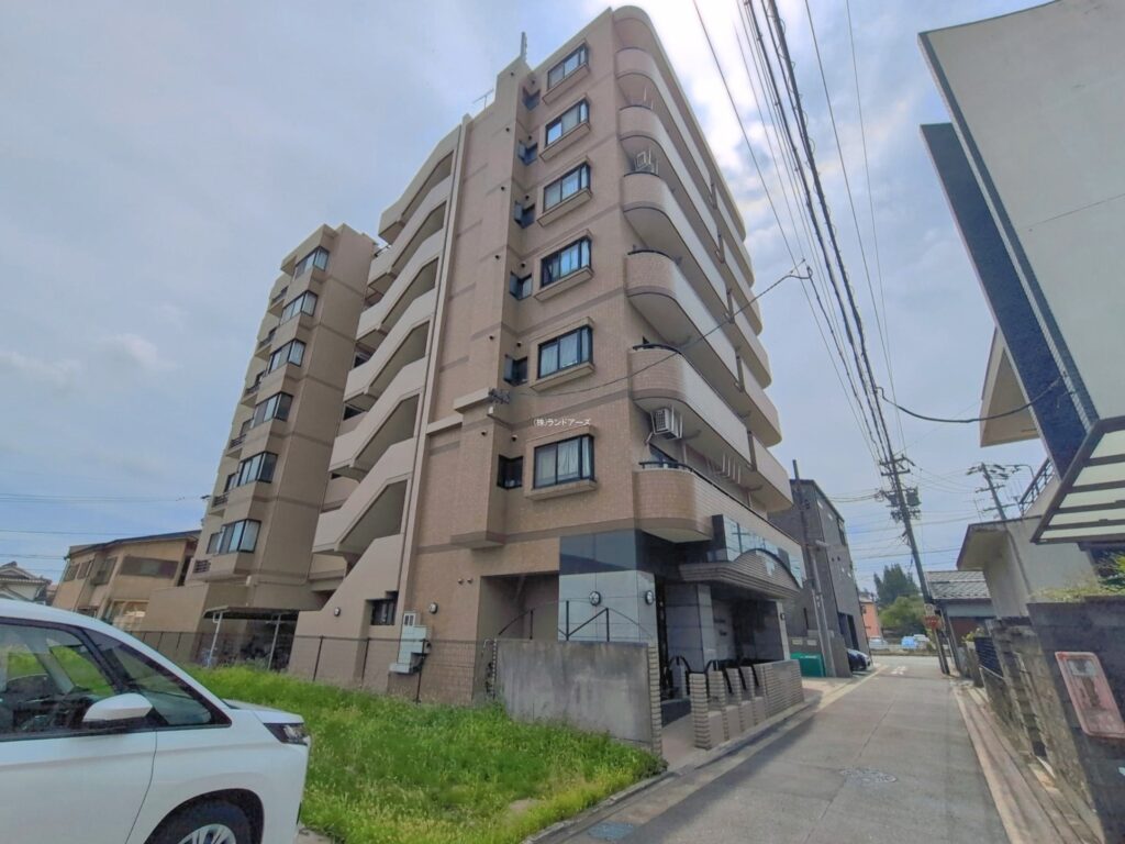 物件写真