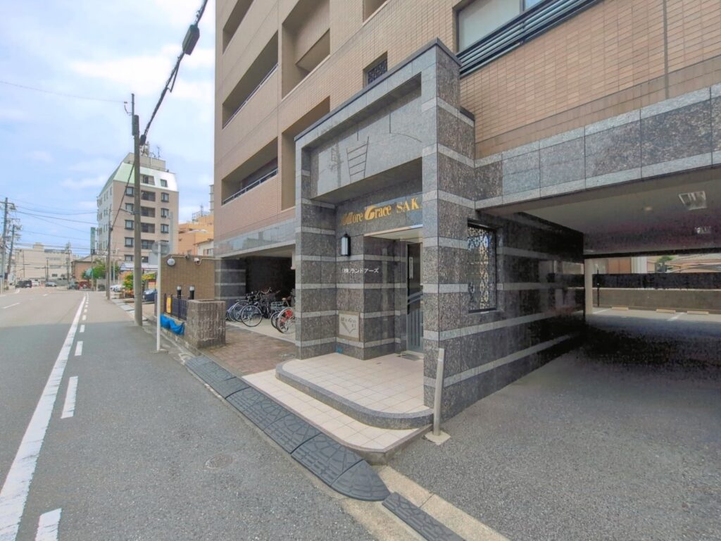物件写真