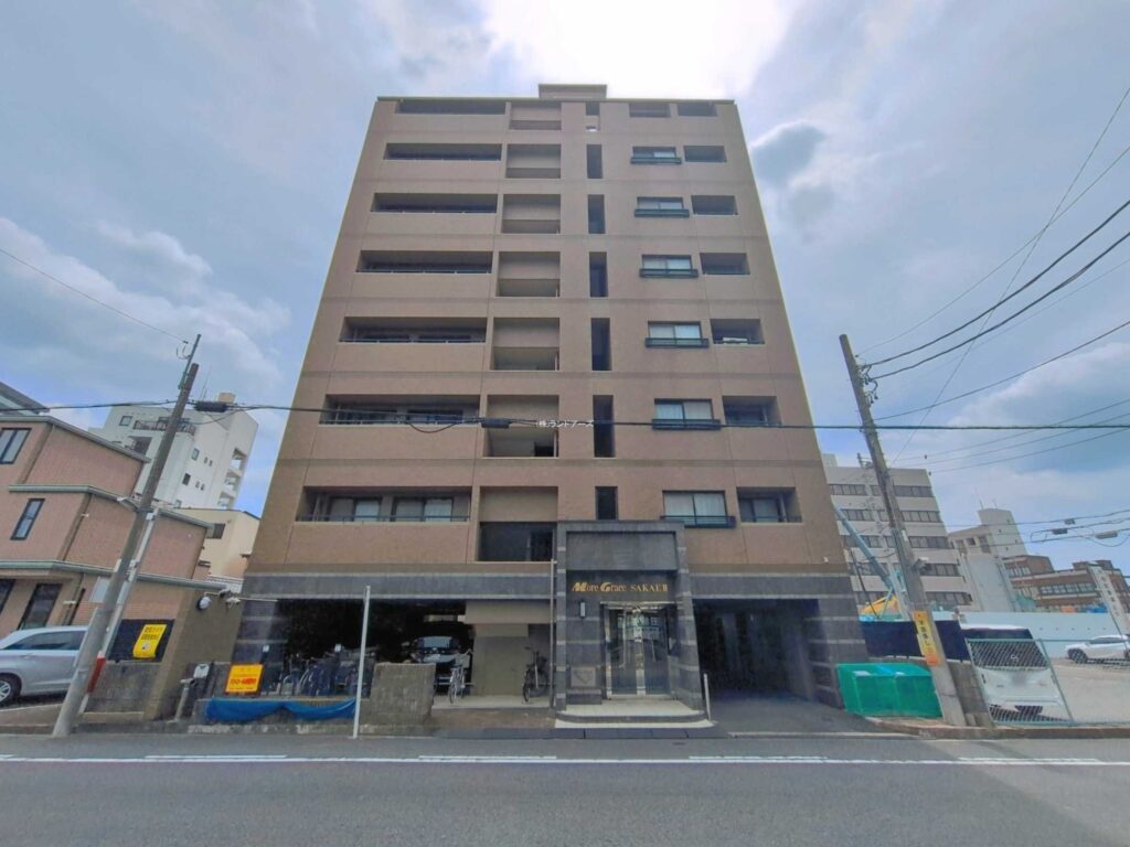 物件写真