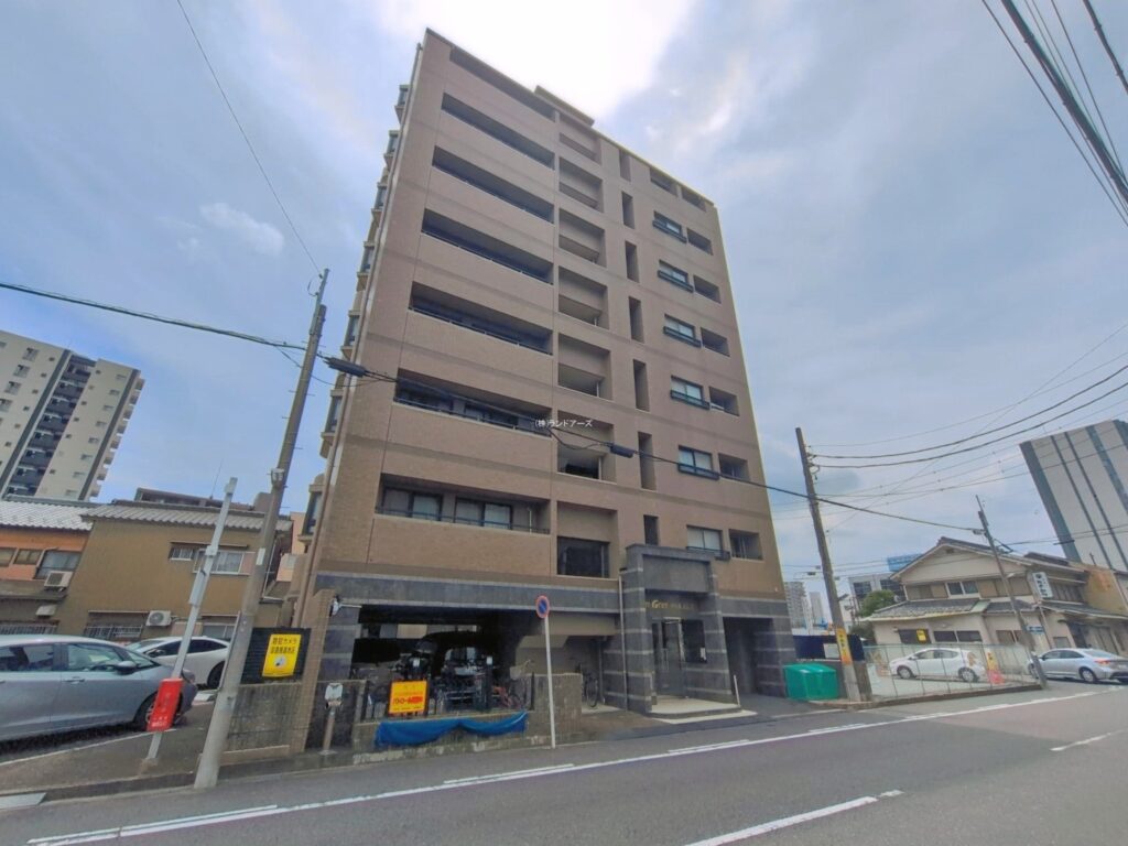物件写真