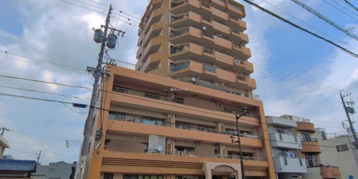 エスポア中川 1