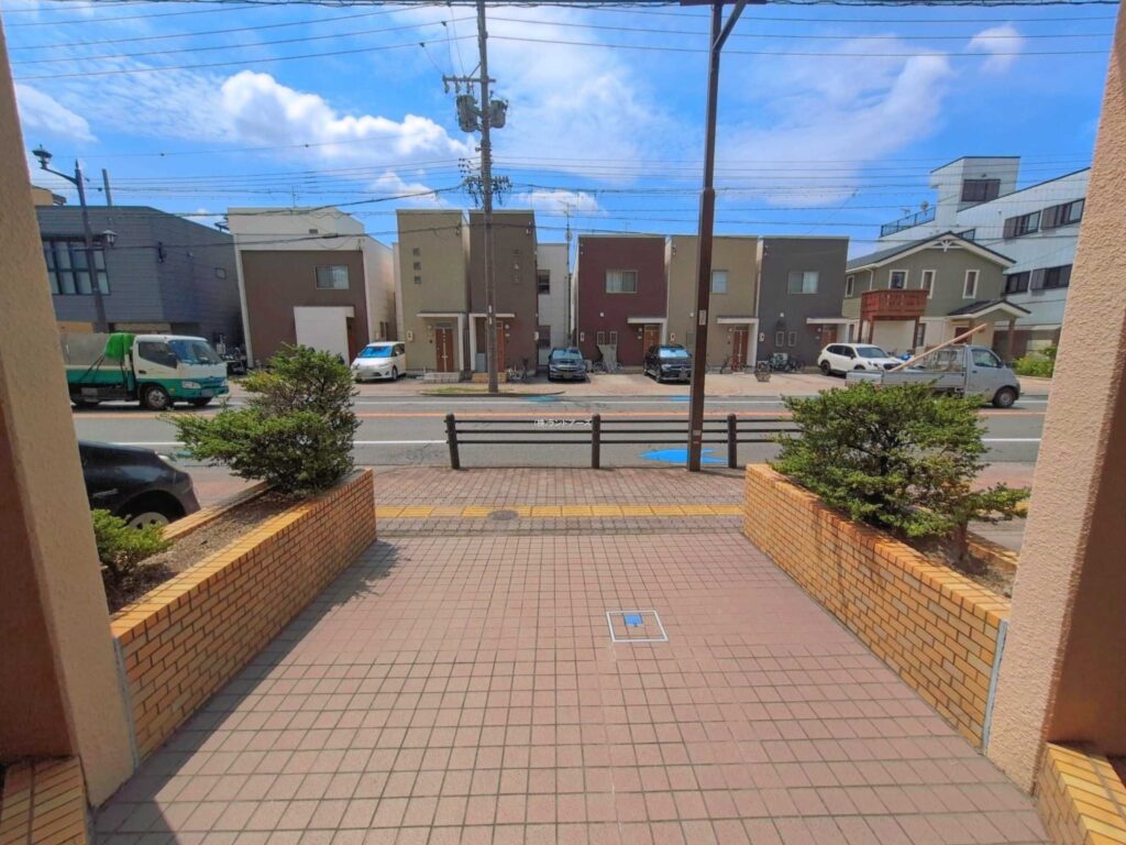 物件写真