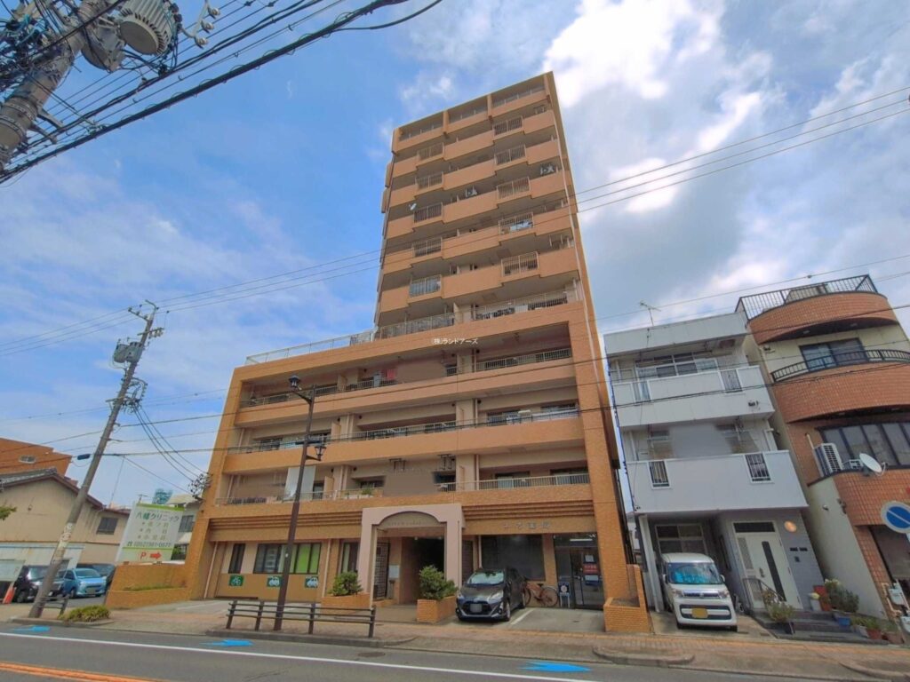 物件写真
