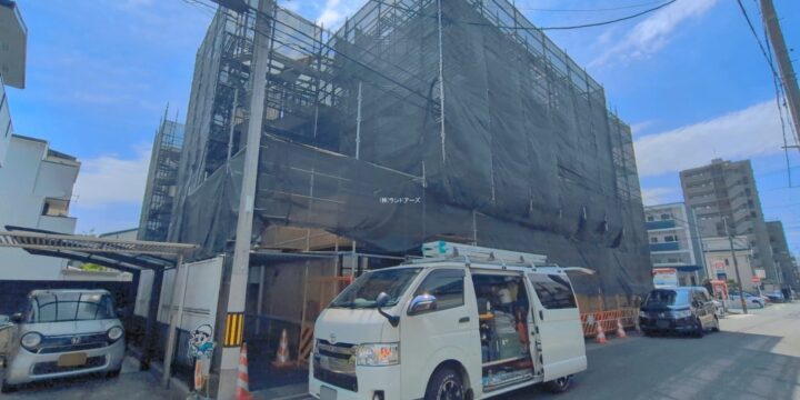 コープ野村桜山東 1