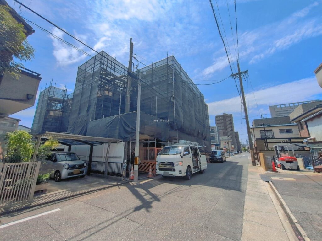 物件写真