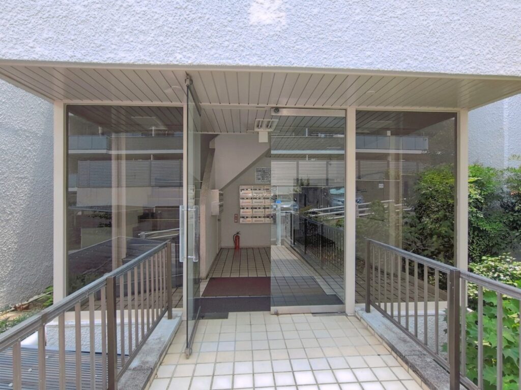 物件写真
