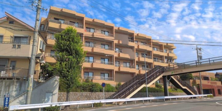 ライオンズマンション鳴海 1