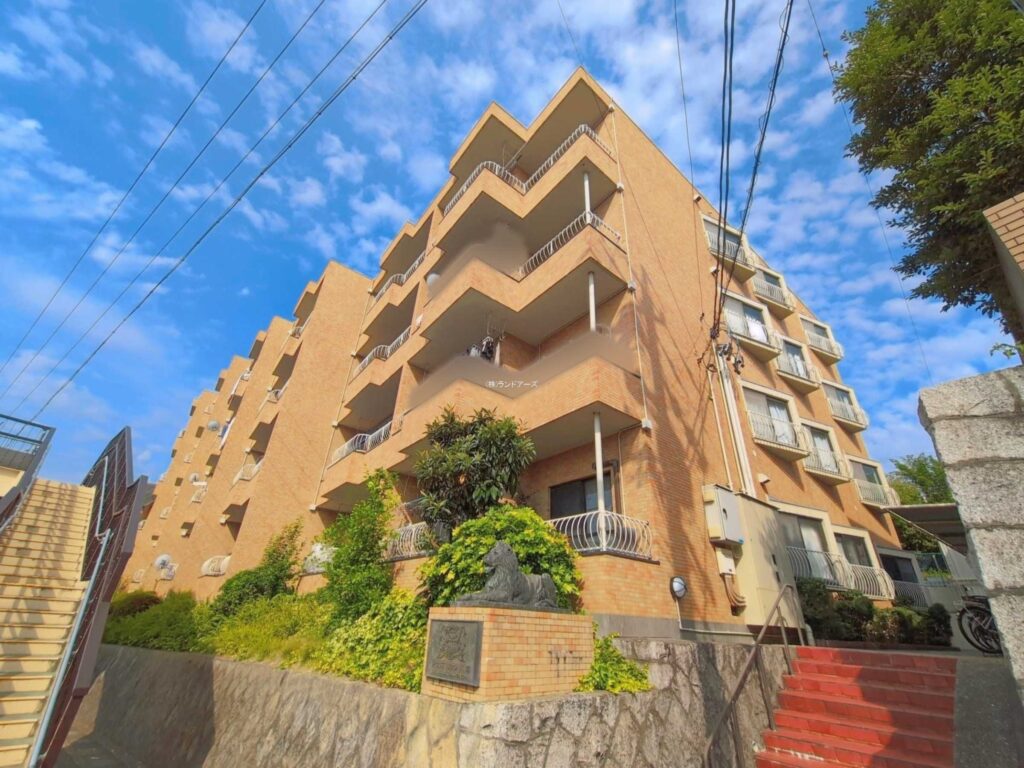 物件写真