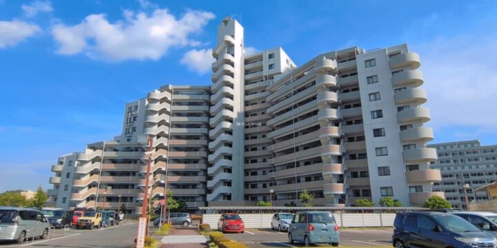 バンベール城山 1