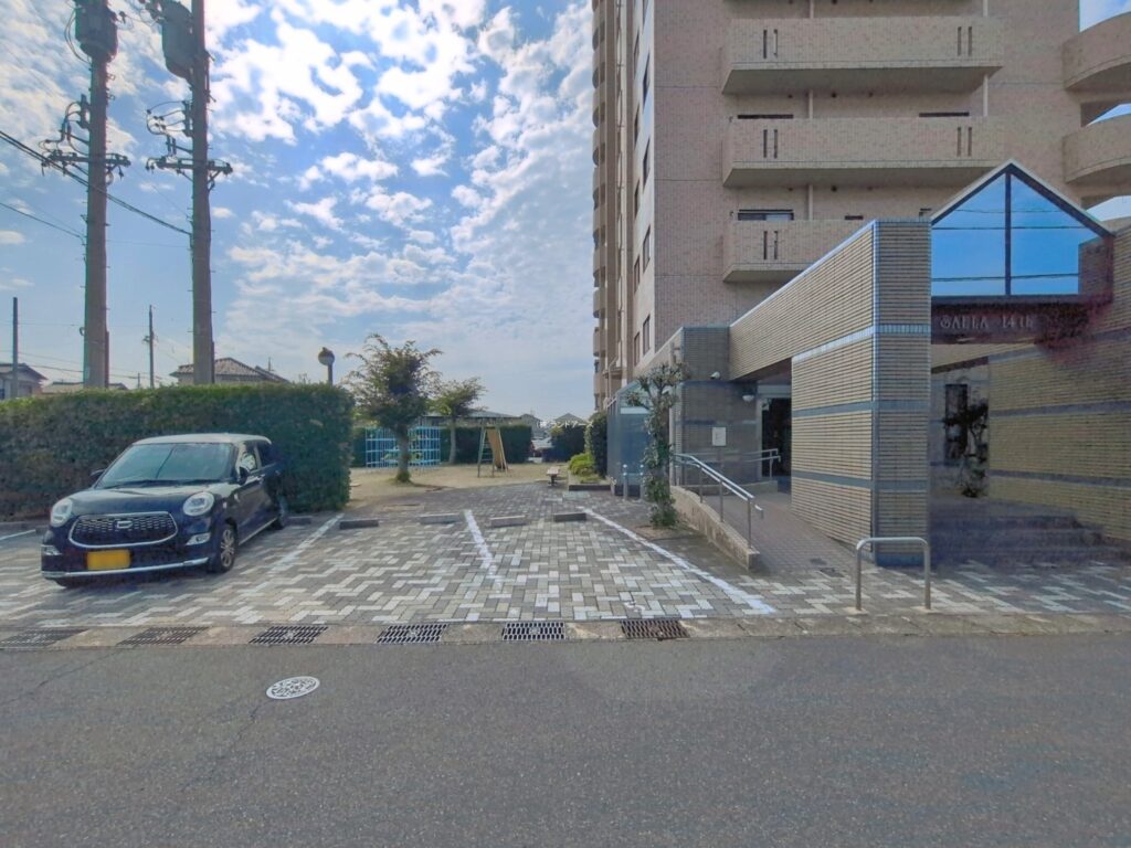 物件写真
