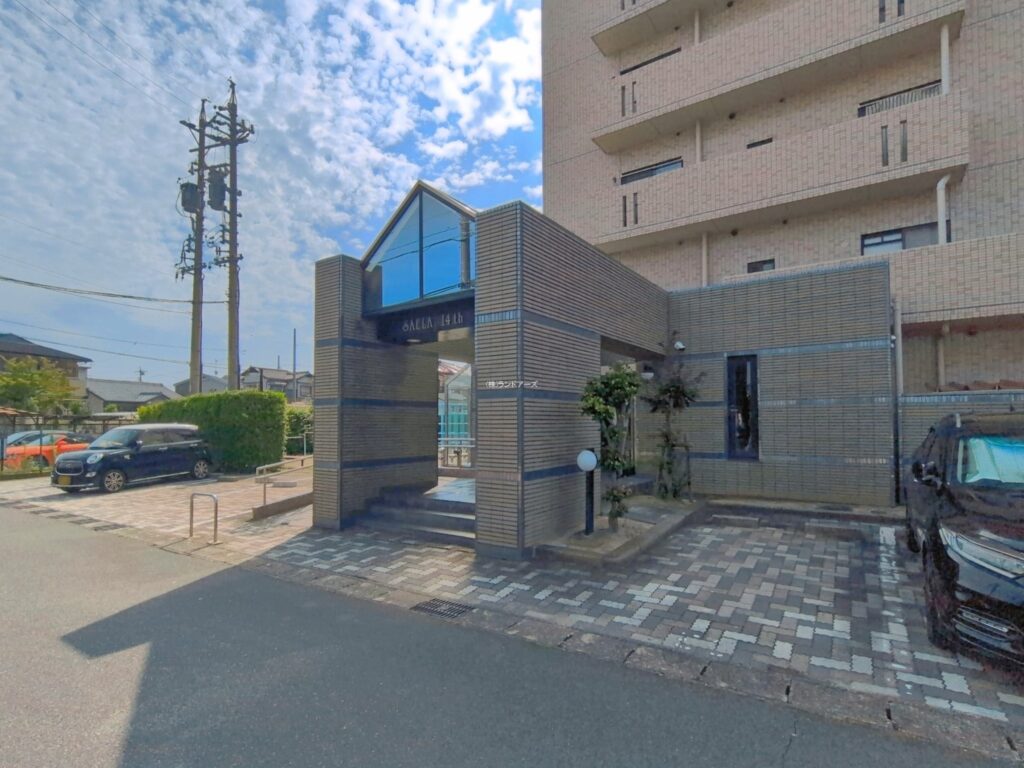 物件写真