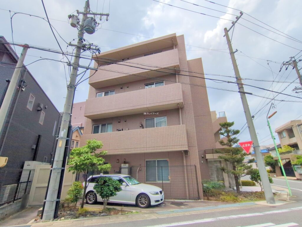 物件写真