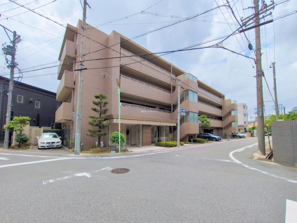 物件写真