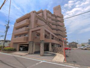 シャトレ愛松一宮VI 1 - 株式会社ランドアーズ|名古屋の一戸建て(建売・中古戸建)・中古マンション・賃貸管理・不動産売却 シャトレ愛松一宮VI 1
