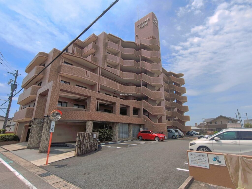 物件写真