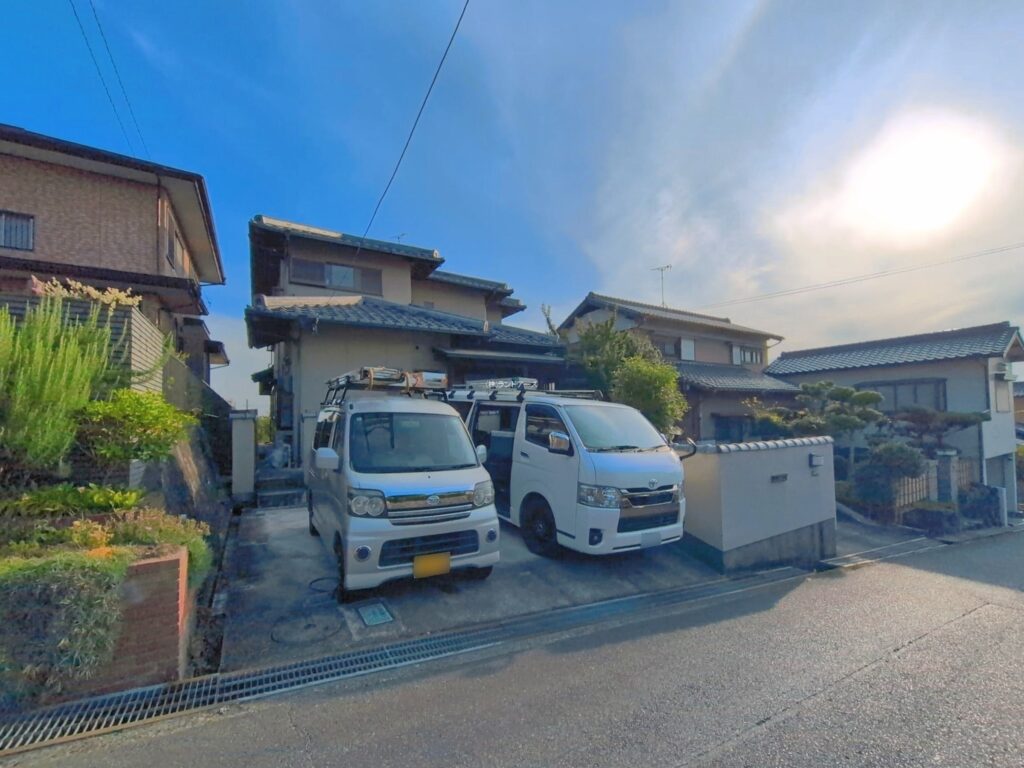 物件写真