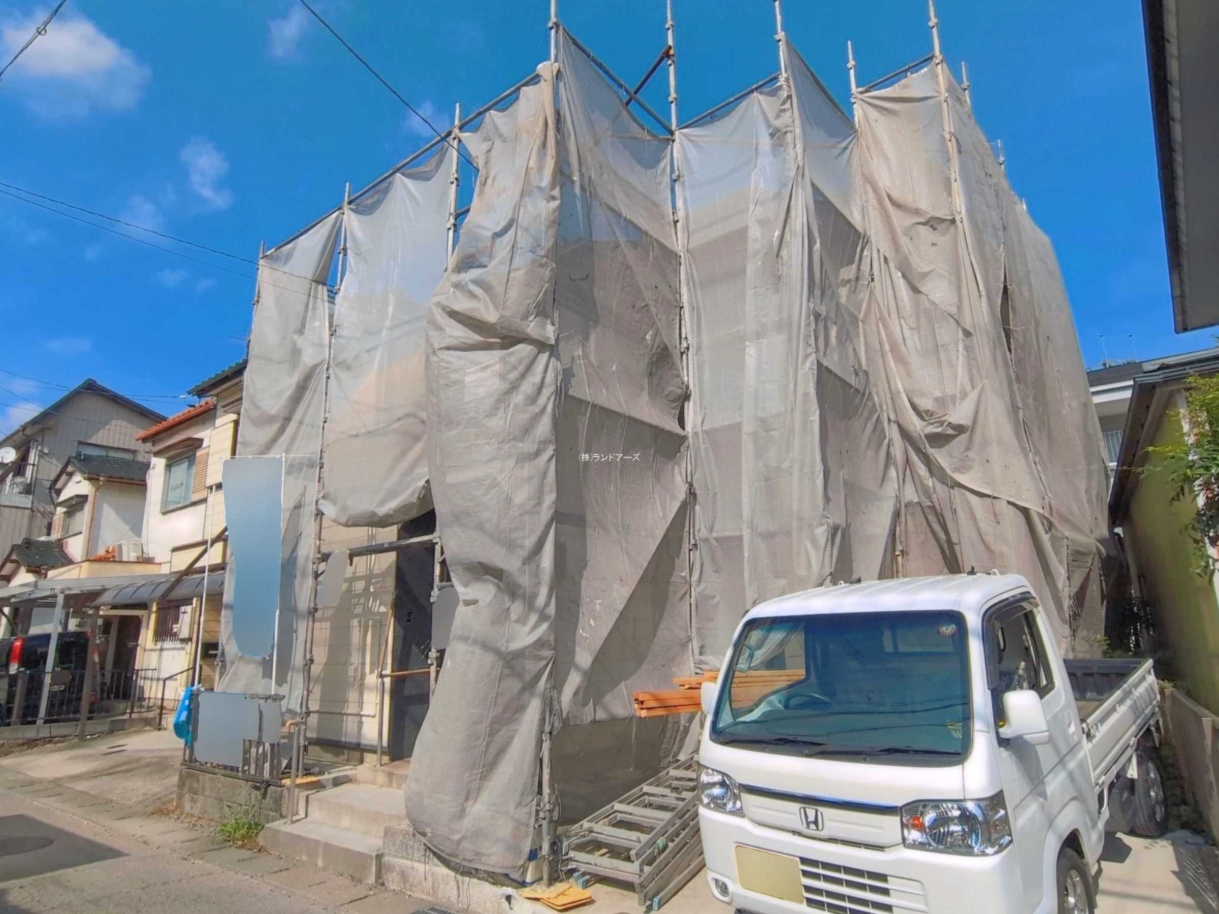 犬山市字東北野 1 - 株式会社ランドアーズ|名古屋の一戸建て(建売・中古戸建)・中古マンション・賃貸管理・不動産売却 犬山市字東北野 1