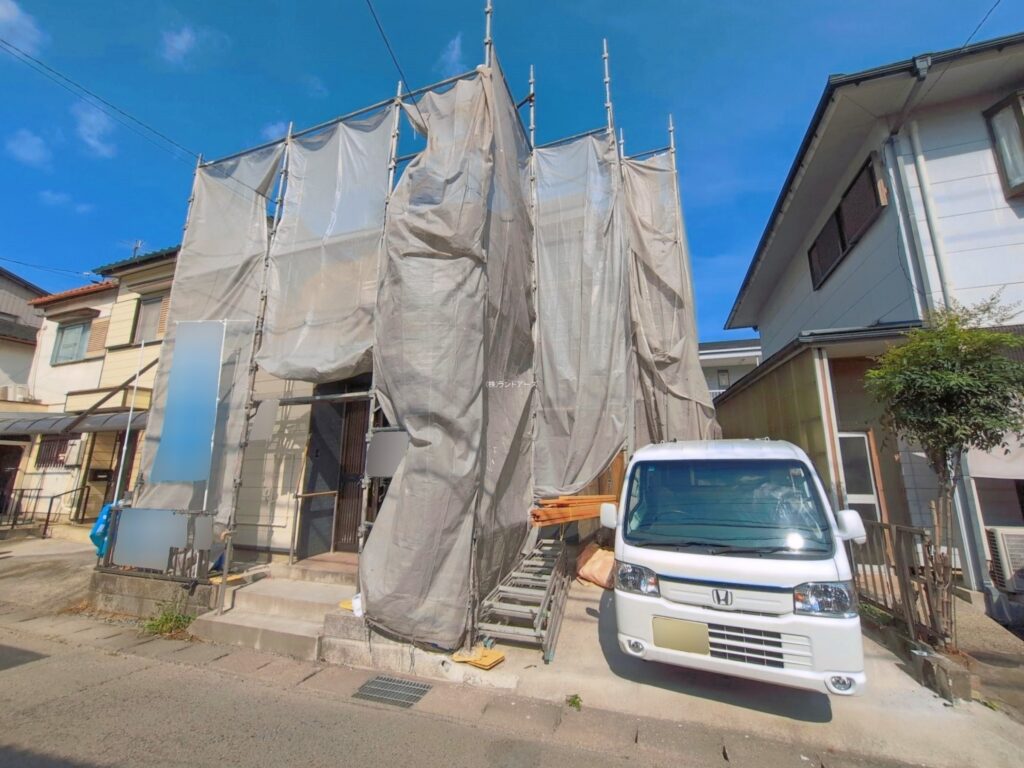 物件写真
