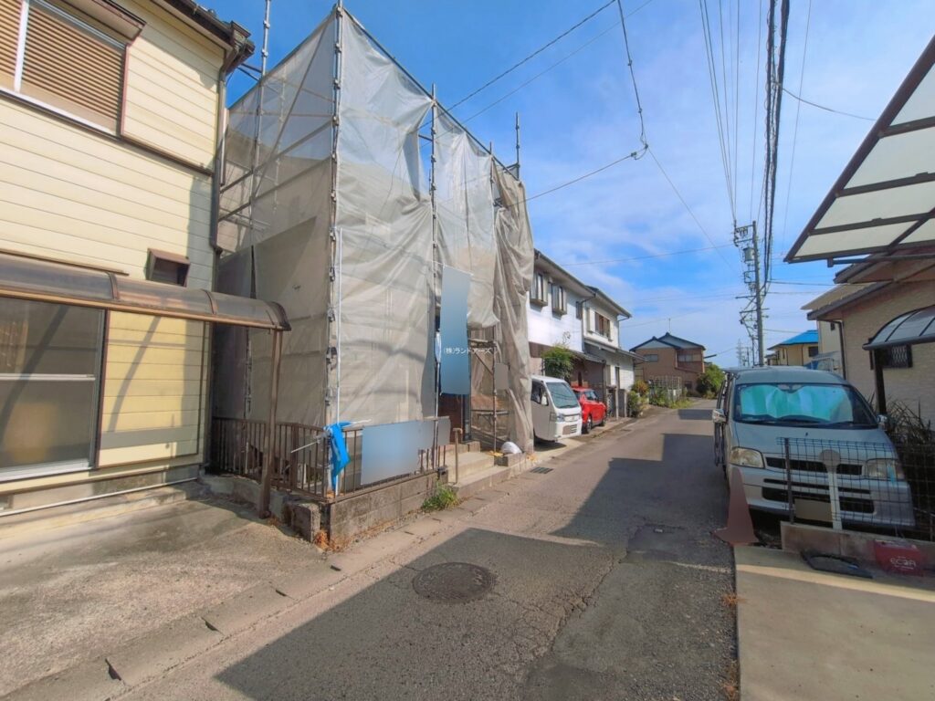 物件写真