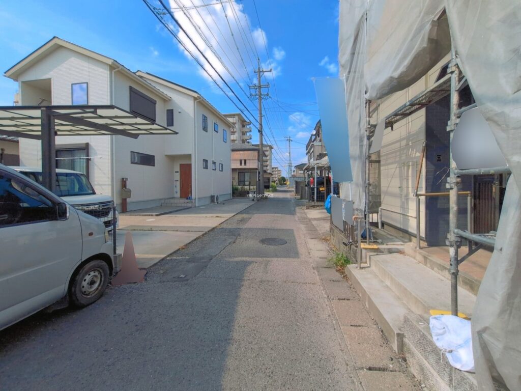 物件写真