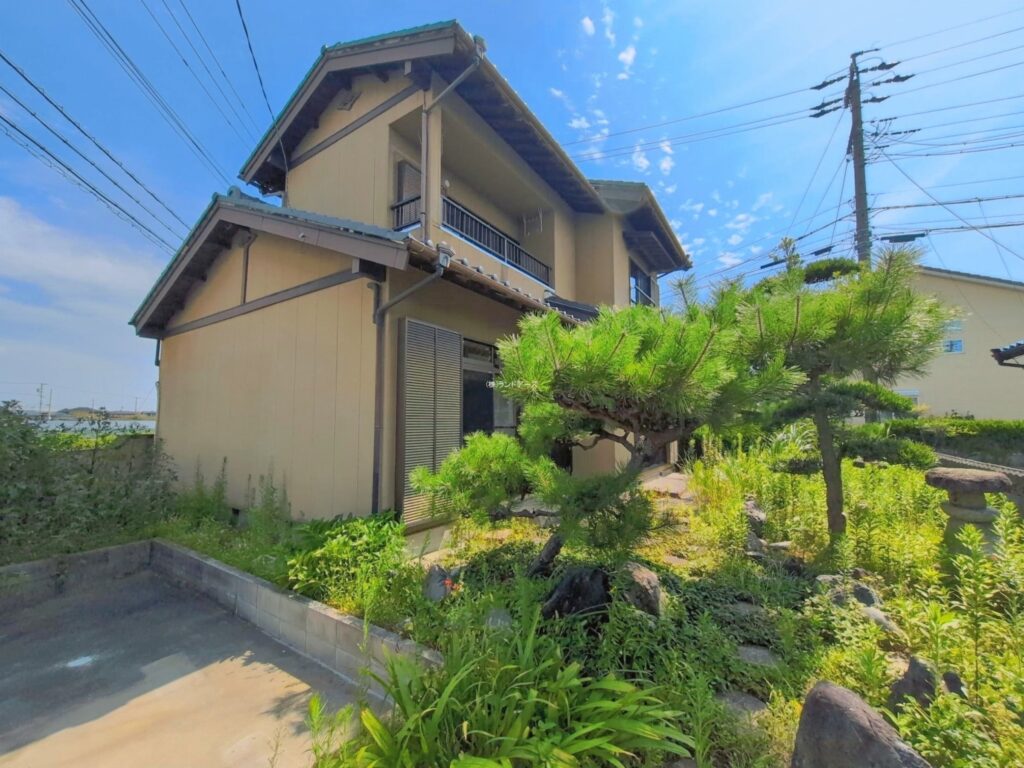 物件写真