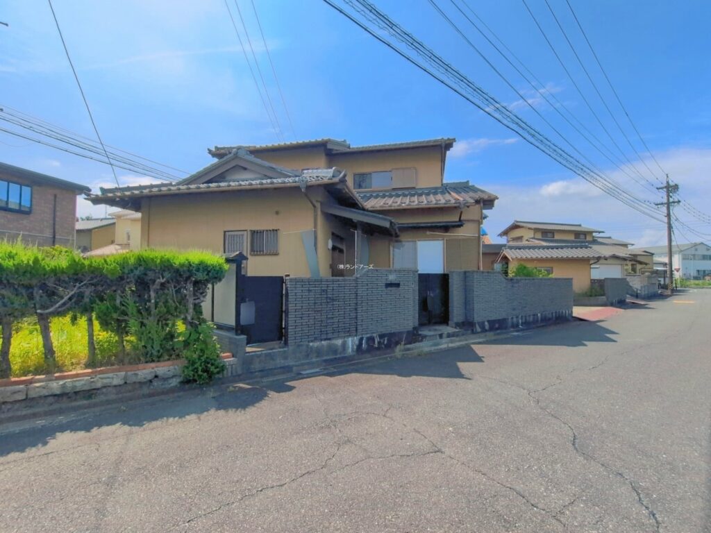 物件写真