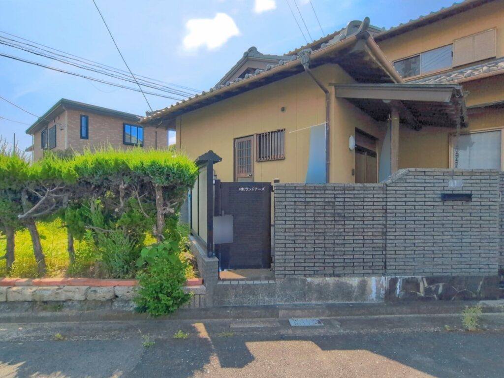 物件写真