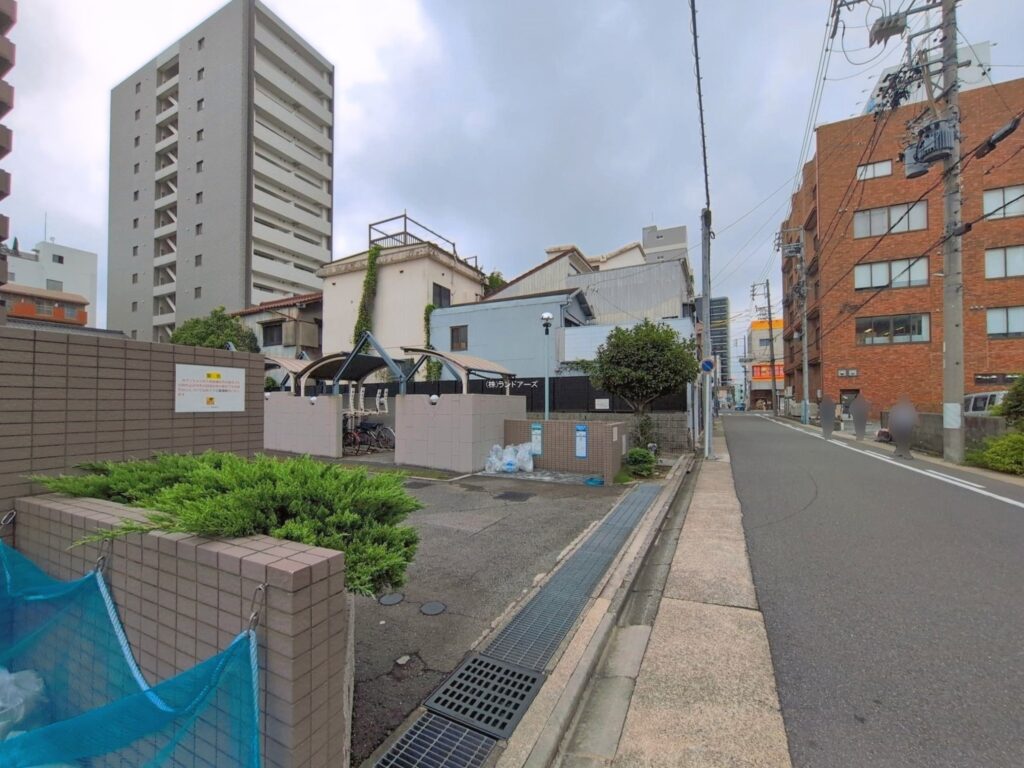 物件写真