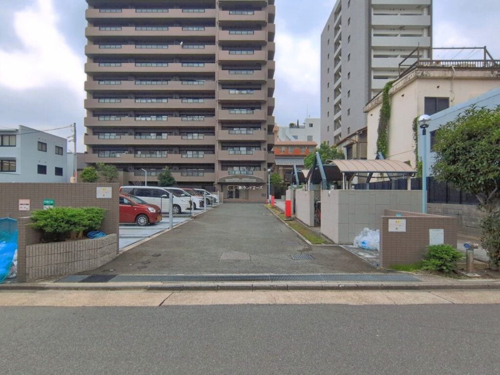 物件写真