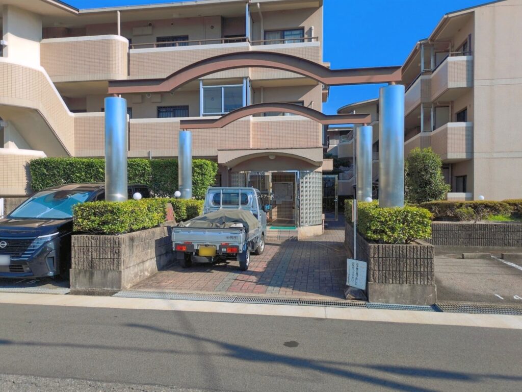 物件写真