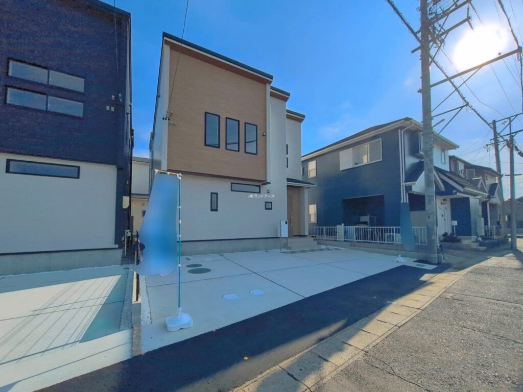 物件写真