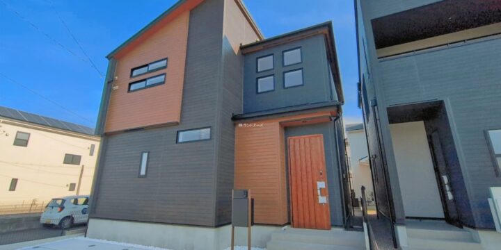 春日井市町屋町（戸建）03 1