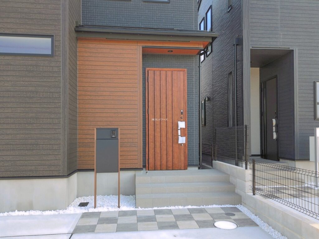 物件写真
