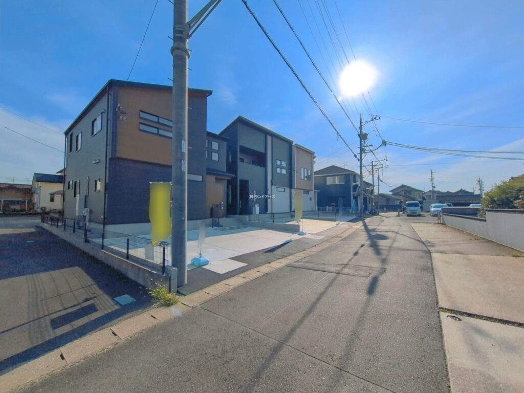 物件写真