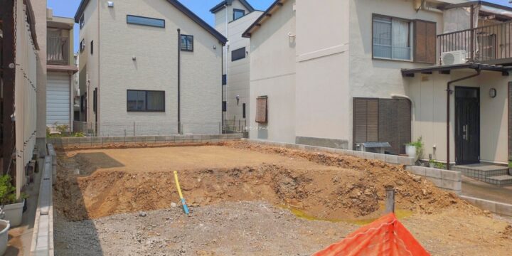 名古屋市天白区御前場町（戸建）01 1