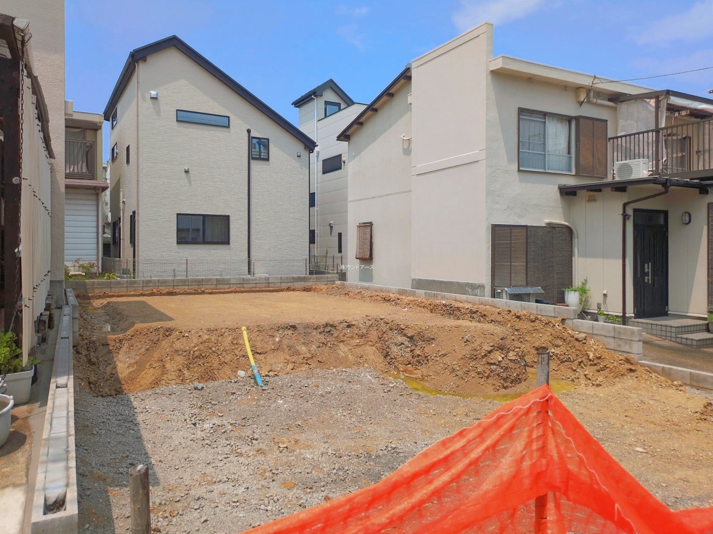 名古屋市天白区御前場町(戸建)01 1 - 株式会社ランドアーズ|名古屋の一戸建て(建売・中古戸建)・中古マンション・賃貸管理・不動産売却 名古屋市天白区御前場町(戸建)01 1