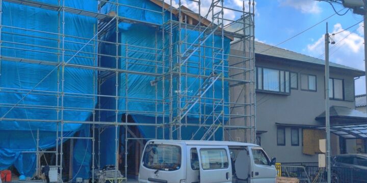 名古屋市北区東味鋺3丁目（戸建）01 1