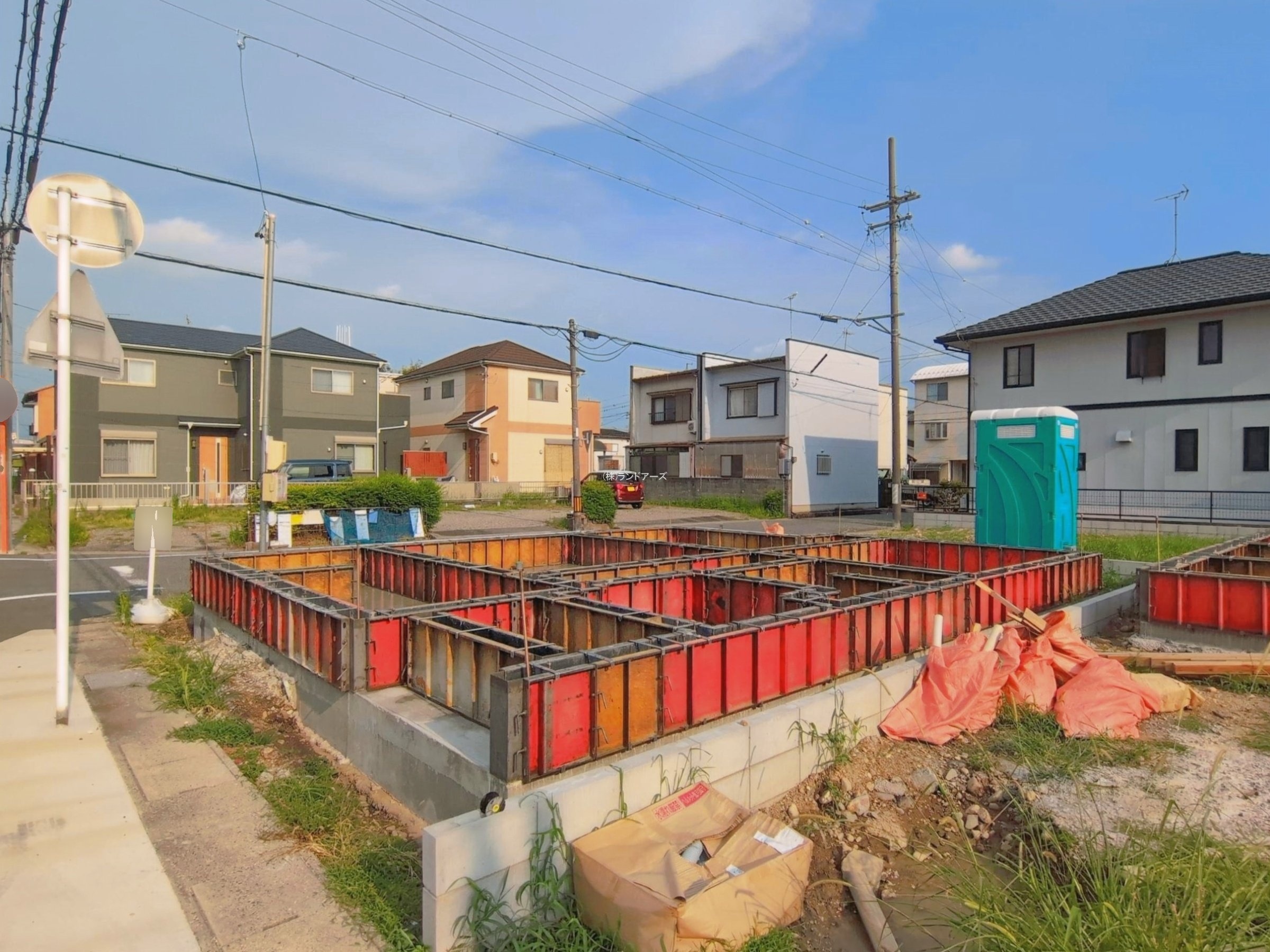名古屋市北区東味鋺3丁目（戸建）03 1