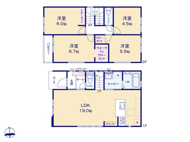 図面