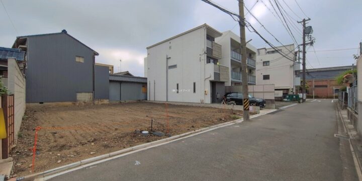 名古屋市西区栄生1丁目（戸建）02 1