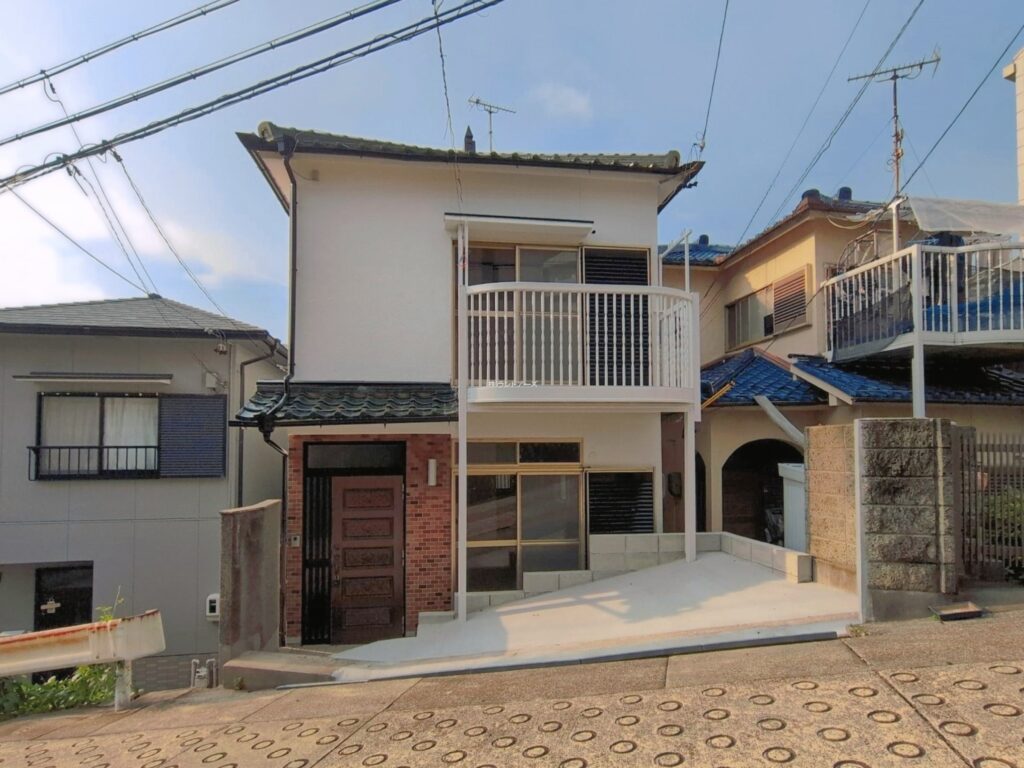 物件写真