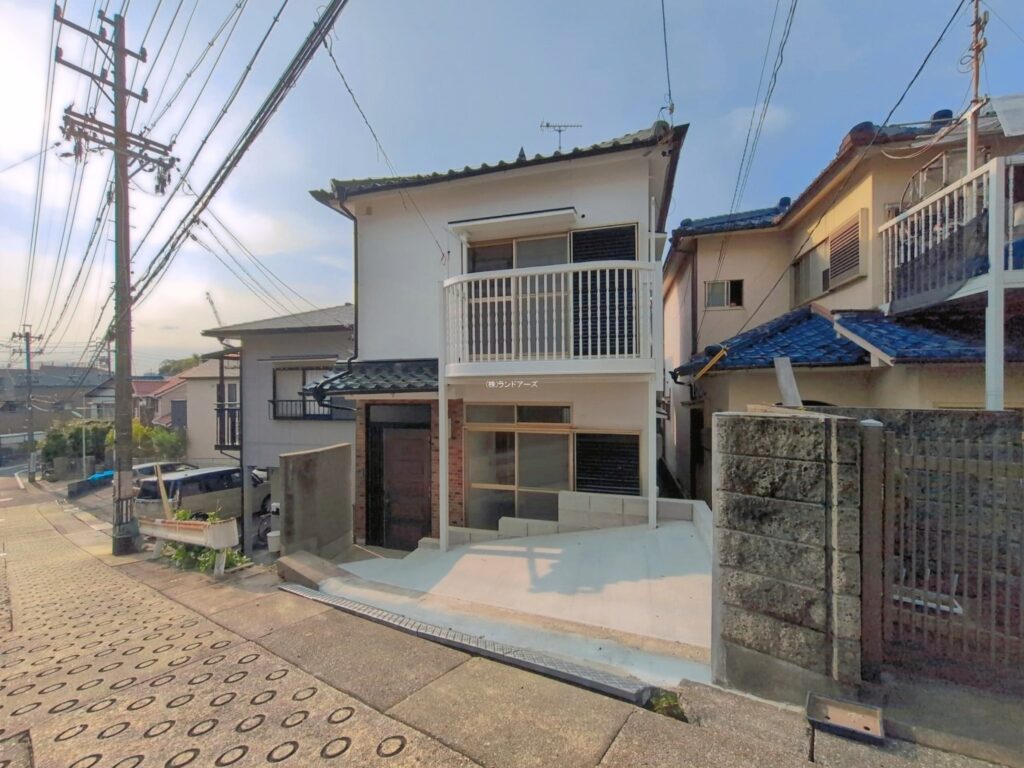 物件写真