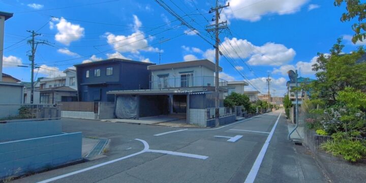 知立市昭和5丁目（土地）01 1