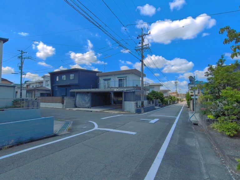 知立市昭和5丁目(土地)01 1