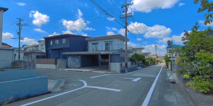 知立市昭和5丁目（土地）02 1