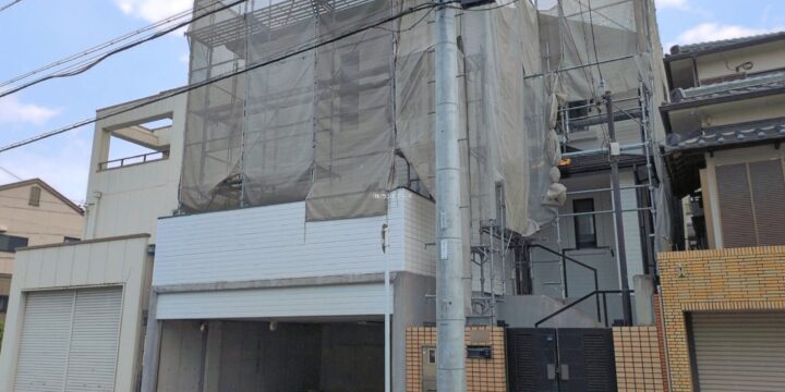 名古屋市緑区八つ松1丁目 1